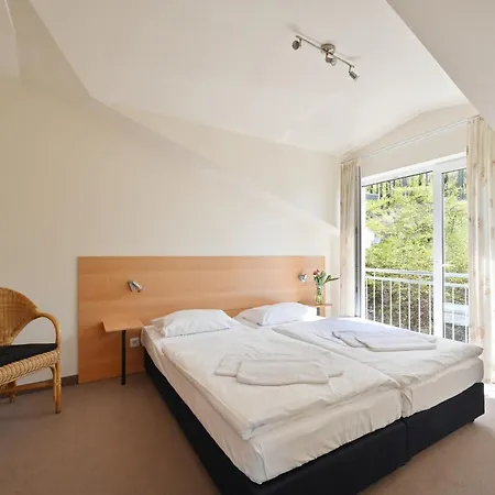 Apartment 12 Celia Ruegen