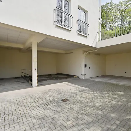 Apartment 12 Celia Ruegen *