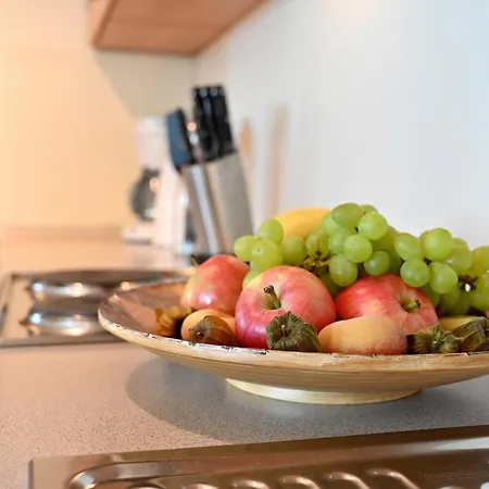 12 Celia Ruegen Apartment *