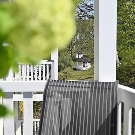 Apartment 12 Celia Ruegen *