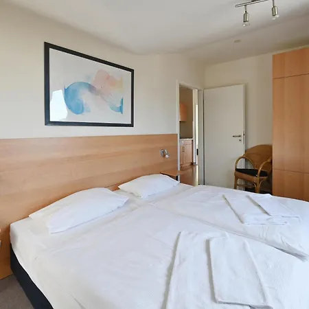 12 Celia Ruegen Apartment Sellin (Rugen)