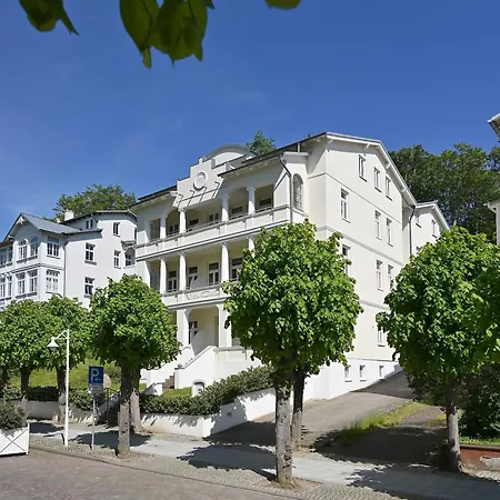 Apartment 12 Celia Ruegen