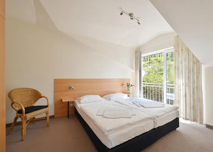 Appartement 12 Celia Ruegen