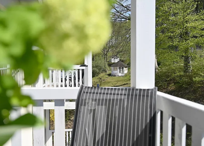 Appartement 12 Celia Ruegen *